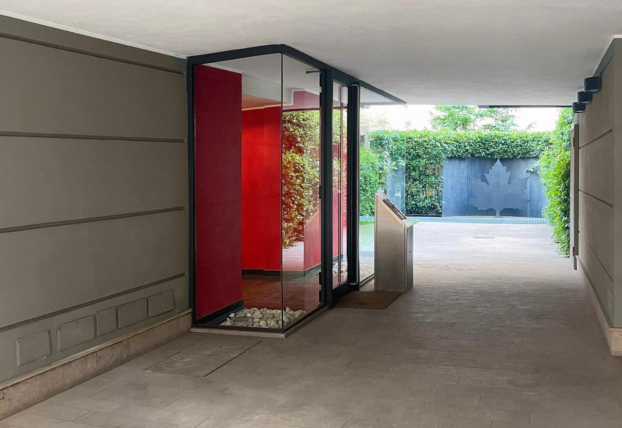 Villa Fenix Milano Exterior photo