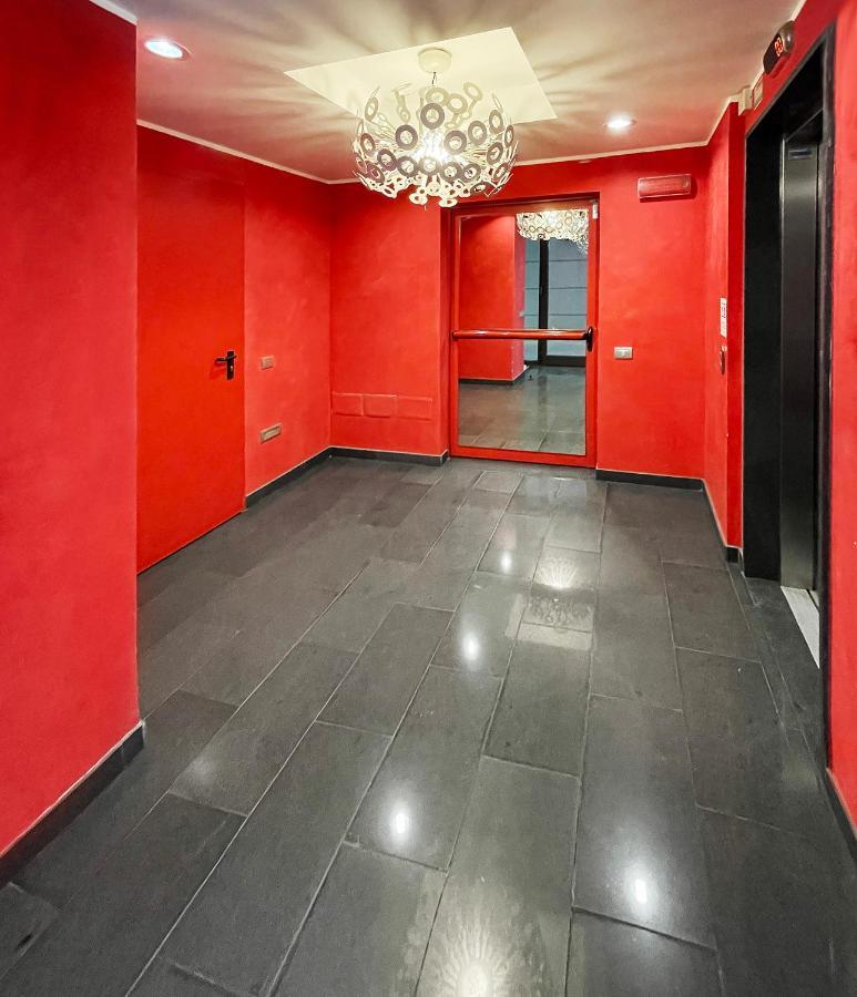 Villa Fenix Milano Exterior photo
