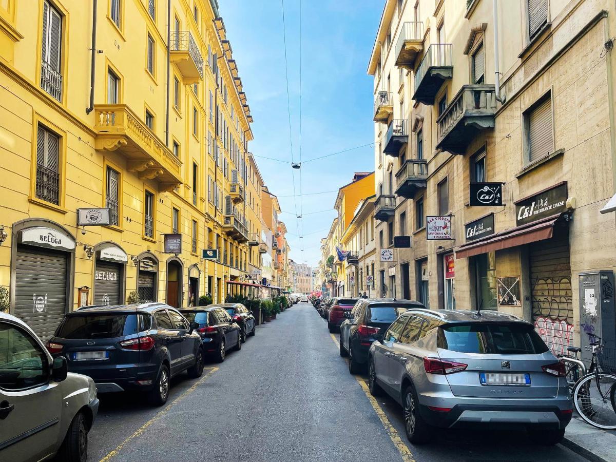 Villa Fenix Milano Exterior photo