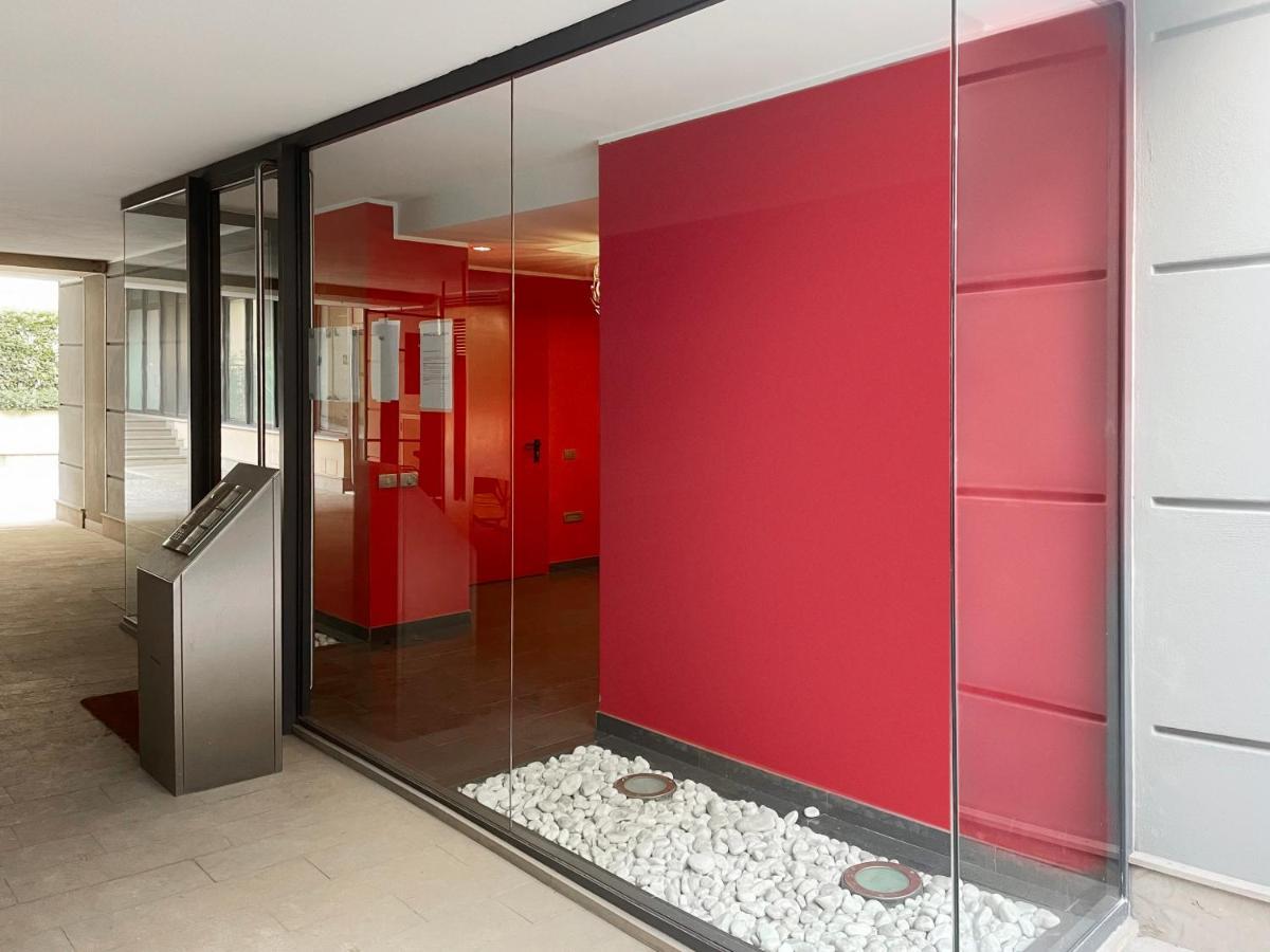 Villa Fenix Milano Exterior photo